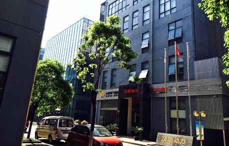 关于汉萨 关于汉萨